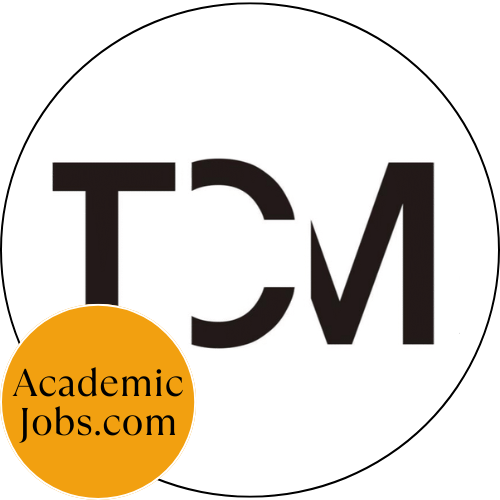 Logo do Tokyo College of Music Jobs